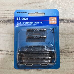 セット替刃 ES9025