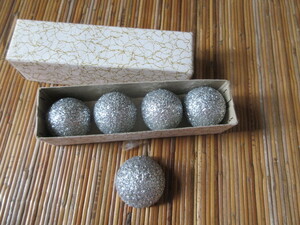 Другой  ламе обработка 4 . шар ( бильярд мяч ) тонн yo- производства купить NAYAHOO.RU