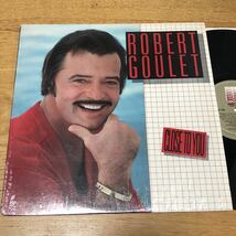 米オリジナル　Robert Goulet / close to you 　ロバート・グーレ_画像1