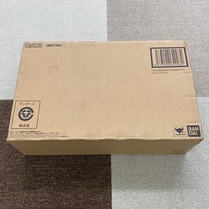 METAL BUILD クロスボーン・ガンダムX-0 フルクロス