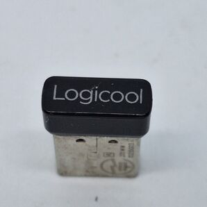 Logicool USBレシーバー ワイヤレス マウス キーボード