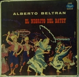 / 試聴可 / CUBA / キューバ / ALBERTO BELTRAN / アルベルト　ベルトラン / PANART 2017 / コンフント・カシノ / CONJUNTO CASINO