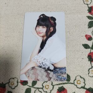 ラポスタ 防災キットトレカ 村上璃杏