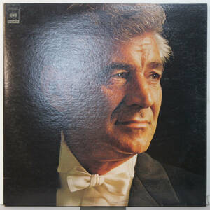 00925i 見本盤12LP2枚組★ THE BEST OF BERNSTEIN / BEETHOVEN Pastorale DVORAK From the New World ★30AC223 田園 新世界より