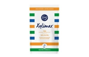 Fazer Xylimaxfatserukisili Max Trio xylitol chu- in chewing gum 4 sack x 130g set Finland. chu- in chewing gum. 