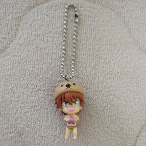 Free! 御子柴百太郎 キーホルダー