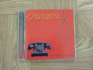 【CD】GOLDFINGER / HANG-UPS