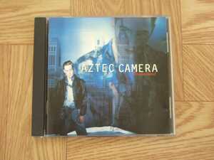【CD】アズテック・カメラ AZTEC CAMERA / Dreamland