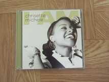 ★処分★【CD】クリセット・ミッシェル chrisette michele / I AM_画像1