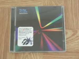 【CD2枚組】The Egg / Forwards Special Edition