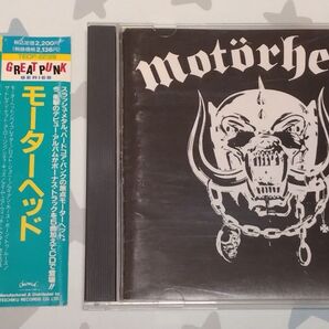 Motorhead / モーターヘッド