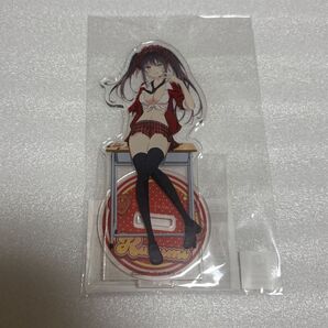 デート・ア・ライブ くじコレ 時崎狂三 アクリルスタンド