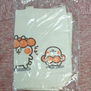 ミスタードーナツ トートバッグ