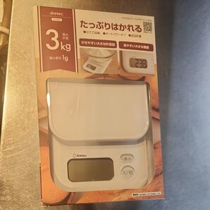 デジタル はかり