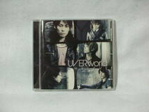 ＣＤ　ＡｗａｋＥＶＥ （通常盤）　／　ＵＶＥＲ　Ｗｏｒｌｄ_画像1