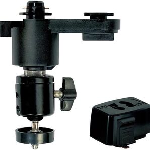 ■ ダクトレール用取付金具ダブルロック ライティングレール コンセントプラグ付き