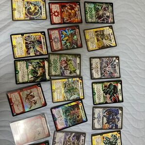 初期 デュエルマスターズ まとめ売り