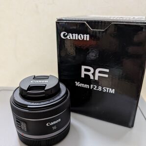 rf16mmf2.8 STM