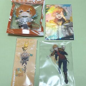 宇佐美リト グッズ まとめ売り