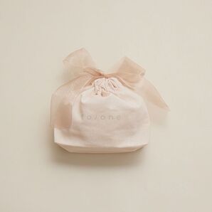 to/one ギフト巾着S