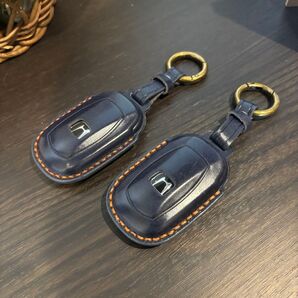 ステップワゴン キーケース