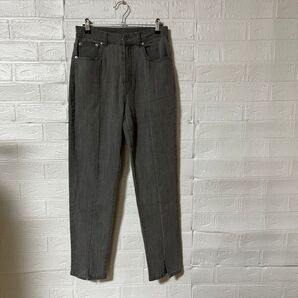 Re:EDIT BASIC ジーンズ