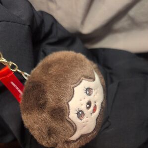 モンチッチ キーホルダー