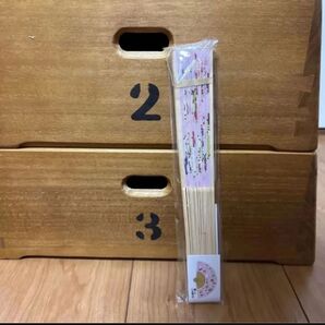 すみっコぐらし 扇子 アソート ver.5 総柄