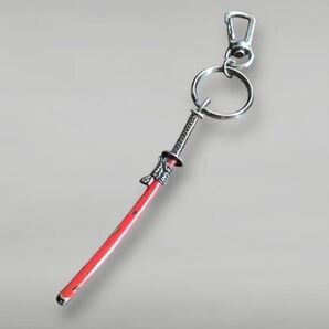 お土産 刀 キーホルダー