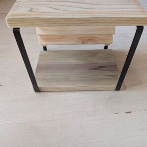 38 ラック 棚 ハンドメイド