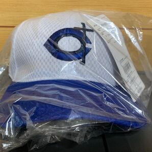 KOBE CHIBEN 神戸智辯 レプリカキャップ