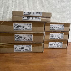 三菱電機 誘導灯 KSH40151 KSH10162 S1-1091S