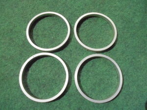 HR020p all-purpose hub ring 4 sheets 73 millimeter -66 millimeter Nissan series 