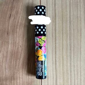 MAC スタックマスカラ ブラックスタック