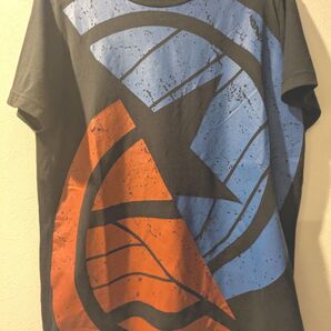 MARVEL The Falcon and the Winter Soldier Tシャツ