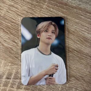 THE MOMENTUM ヘチャン トレカ