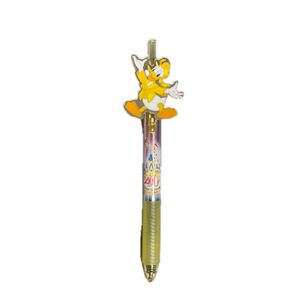 ディズニー 40周年 ボールペン ドナルド