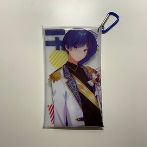 いれいす クリアマルチケース If