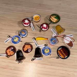 くら寿司 びっくらぽん 景品 ガチャガチャ 16個1セット