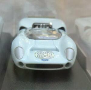  Best Model *1/43 LOLA T70 Spider NASSAU 1966 #83* Италия производства 