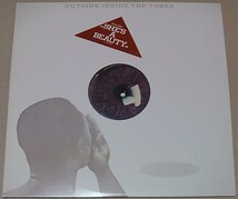  【LP】TUBES / OUTSIDE INSIDE■US盤■チューブス David Foster Steve Lukather TOTO_画像1