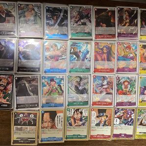 OP13 Rカード バラ売り用ページ 受け継がれる意志