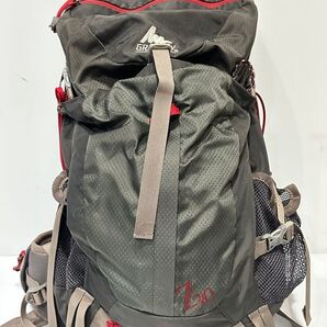 GREGORY グレゴリー Z30 Mサイズ ザック リュック旧ロゴ