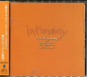  немедленно покупка CD запись Koyanagi Yuki intimacy boys Ⅱ men 