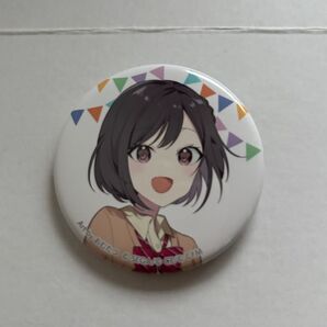 プロセカ 東雲絵名 神高文化祭 缶バッジ