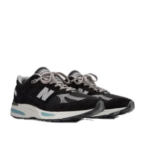 NEW BALANCE Made in UK 991v2 27cm