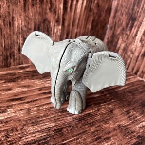 ビーストウォーズ セカンド サントン