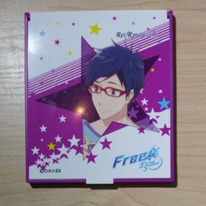 Free! Eternal Summer 竜ヶ崎怜 手鏡
