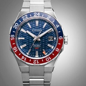 NB6030-59Lシチズン series8新品未使用