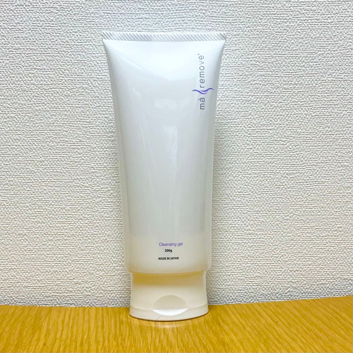 マリムーブ クレンジングジェル 200g MADE IN JAPAN｜Yahoo!フリマ（旧